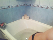 nimfa2015.  приват в ванной.