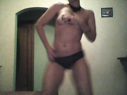 Elenaza001 танцует во free