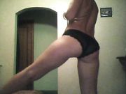 Elenaza001 танцует во free