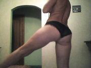 Elenaza001 танцует во free