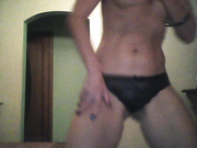 Elenaza001 танцует во free