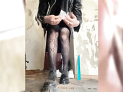 SOFICUMS идет дрочить на полянку