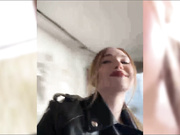 SOFICUMS идет дрочить на полянку