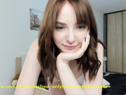 elisa_oliver танцы в белье