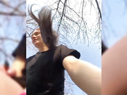 SOFICUMS идет дрочить на полянку-6ч.