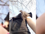 SOFICUMS идет дрочить на полянку-6ч.