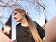 SOFICUMS идет дрочить на полянку-6ч.