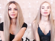 lilithpopsy и Katnissbel