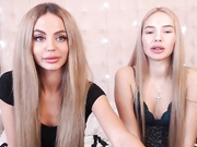 lilithpopsy и Katnissbel