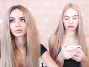 lilithpopsy и Katnissbel