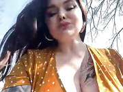 LadyDimitrescu