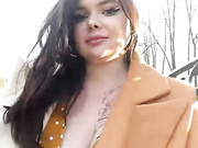 LadyDimitrescu