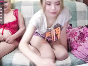 LizzieLaAngels