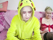 LizzieLaAngels