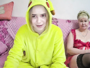 LizzieLaAngels