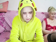 LizzieLaAngels