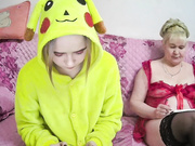 LizzieLaAngels