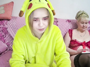 LizzieLaAngels
