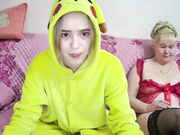 LizzieLaAngels