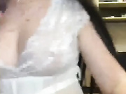 KateMiddleton - лесби делают минет по очереди