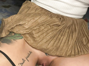 liskova_v (Лисковая) onlyfans