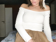 liskova_v (Лисковая) onlyfans