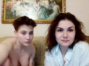 sexlesbipara