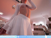 hannahjames710 гимнастка