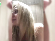 Lera_78 в примерочной