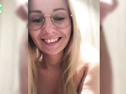 Lera_78 в примерочной