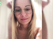 Lera_78 в примерочной