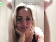 Lera_78 в примерочной