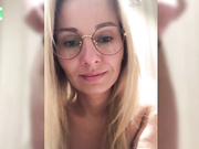 Lera_78 в примерочной