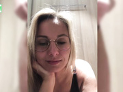 Lera_78 в примерочной