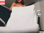 _Melomanka_дрочит киску в колготках