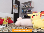 Ladybigsmile, S1m0napassion