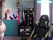 X-tina - переодевашки