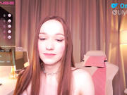 lilylanska shemale (chaturbate 17.02.2022.)-1