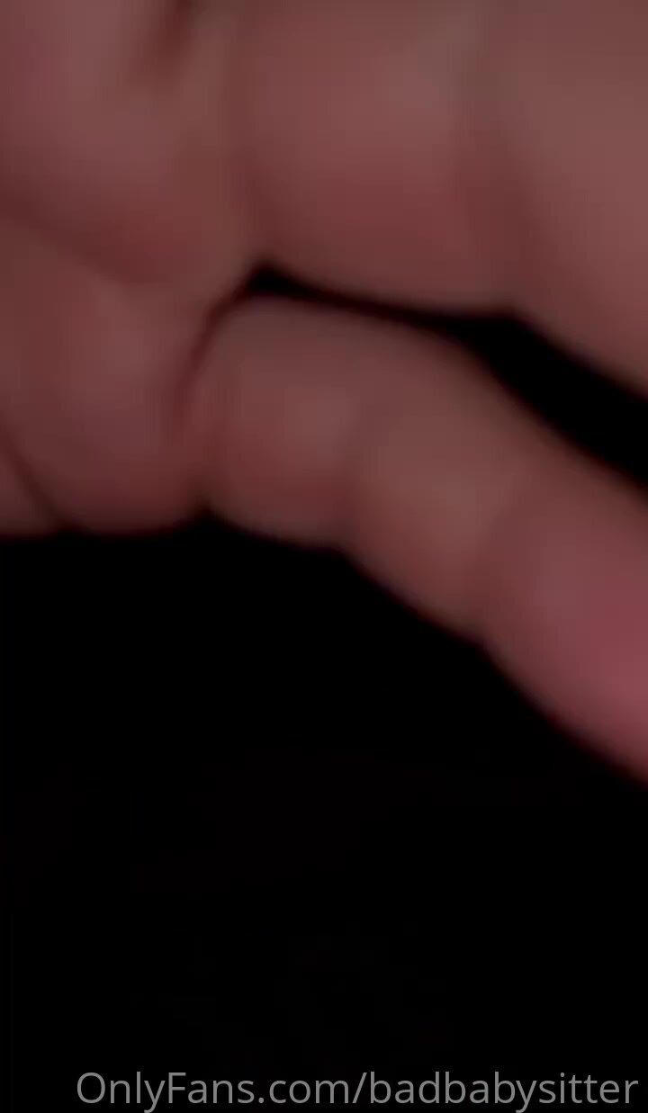 BadBabySitter