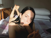 Candy48 глубокий минет