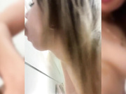 MistyPhoenix с игрушками