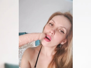 MySpirit сосет большой-3