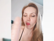 MySpirit сосет большой-3