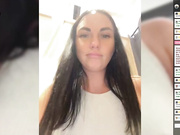 KROSHKA_N сквирт в примерочной