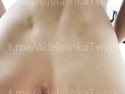 Аделина и Алина Фатхеевы (adelalinka) с ебарем