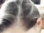 Аделина и Алина Фатхеевы (adelalinka) с ебарем