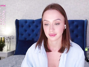 April_Brownn минет