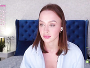 April_Brownn минет