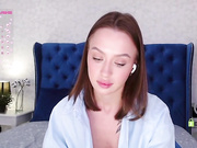 April_Brownn минет