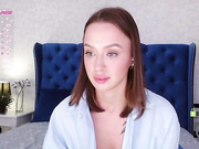 April_Brownn минет